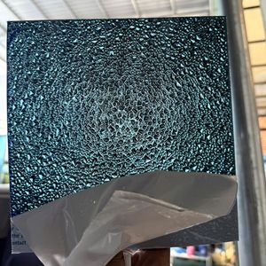 Factory Direct Solid Polycarbonate <b>Sheet</b> Anti-UV Scratch Resistant High <b>Transparency</b> Easy Cut for Patio Roof Canopy - Product Image 4