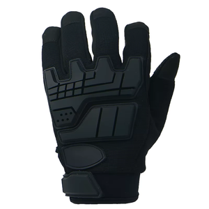 ถุงมือกันแรงกระแทกแบบทนไฟมีคุณสมบัติกันบาดและกันลื่นจากผู้ผลิต - Product Image 6