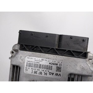 ECUs y Módulos de Computadora Usados A3 04L907309E - Product Image 2