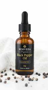 100% pure black pepper Essential <b>Oil</b> Wholesale Bulk black pepper Essential <b>Oil</b> Natural and Pure black pepper essential <b>oil</b> - Product Image 4