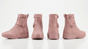 Whole Sale Waterproof Motorcycle Riding Boots Anti Slip Protective Biker Shoes <b>Ankle</b> <b>Support</b> Breathable Touring Motorbike Boots - Product Image 4