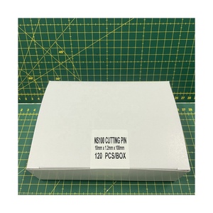 NS100 CLIPS & PINS PATCHWORK TOOLS QUILTING CRAFT ARTS COUTURE MADE IN TAIWAN - Product Image 2