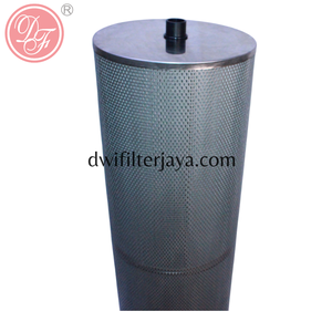 Elemento de Filtro de Aceite Personalizado de Alta Eficiencia con Características Únicas, Filtro de Cartucho Hidráulico de Repuesto para Retorno - Product Image 5