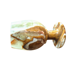 Venta al por Mayor de Vasos de Vidrio para Café, Té y Vino, de Mármol Blanco Natural de Lujo, Estilo Moderno y Antiguo, en Formato de Losa Grande, a Bajo Precio - Product Image 4