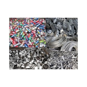 Mejores Precios de Chatarra de Aluminio UBC / Chatarra de Latas de Aluminio UBC / Proveedor de Chatarra de Latas de Aluminio UBC - Product Image 4