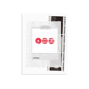 บีทีเอส อารีรัง [เวอร์ชั่นอัลบั้มเวเวอร์ส] อัลบั้มชุดที่ 5 - Product Image 1
