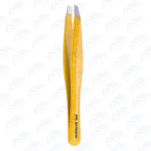 Pince à épiler pour sourcils Perfect Grip, 9,5 cm, pour l'épilation et le modelage des sourcils, instrument de soin beauté - Product Image 5