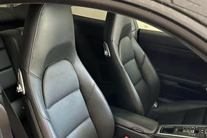 Porsche 911 Carrera 4S Coupé 2014 - Product Image 4
