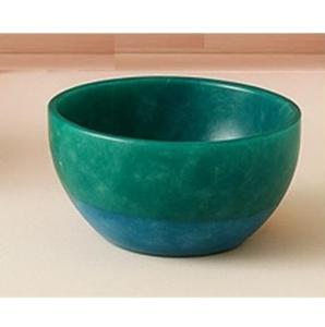 Tazón de resina para servir, utensilios de cocina para el hogar y restaurantes, diseño clásico, color blanco roto, tazón de resina a precios razonables - Product Image 1