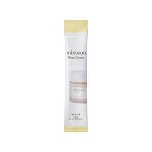Crema de Soya Mixun Coreana de Alta Calidad, 1.5ml X 10 Sobres, Humectante Facial - Product Image 1