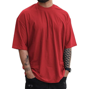 Camiseta de Manga Larga de Algodón Personalizada para Hombre, Ropa Casual Suave de Primera Calidad, Fabricante de Ropa OEM ODM, Proveedor de Exportación - Product Image 5