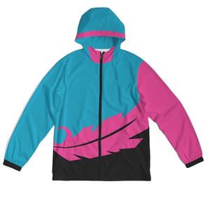 Chaqueta cortavientos de nuevo diseño, de alta calidad, para hombre, deportiva, para primavera. - Product Image 1