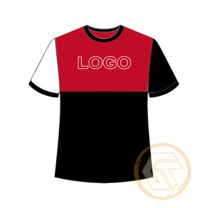 Camiseta Personalizada de la Hermandad Femenina Delta, de Alta Calidad, Transpirable, de Algodón Jersey, Diseño Sólido, Manga Corta, Cuello Redondo, Talla XL, Estilo Griego - Product Image 3