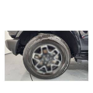 Ford Bronco 2.7 Outer Banks Diciembre 2023 32,146 km Caja de Cambios Automática Asientos de Cuero con Cámara Trasera - Product Image 5