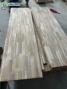 Good Quality Acacia <b>Finger</b> Joint <b>Board</b> Made in Vietnam for Interior Design Good Price Acacia <b>Board</b> - Product Image 3