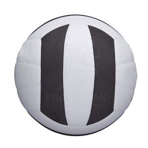 Ballon de volley-ball professionnel en PVC de haute qualité, confortable, anti-humidité, taille 5, vessie en caoutchouc, pour écoles et clubs sportifs - Product Image 4