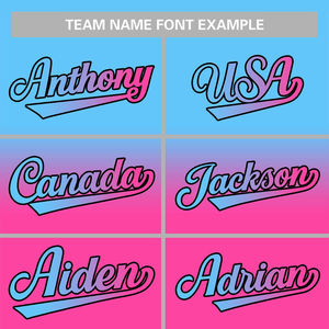 Camiseta Deportiva de Béisbol Talla Grande, Calidad Duradera para Atletas, con Tela que Absorbe la Humedad, Antibacteriana y de Secado Rápido - Product Image 3