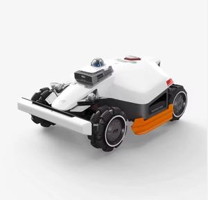 ¡NUEVO! Robot Cortacésped 2026-Mammot!ons LUBA 3 AWD 1500 3000 5000 10000 con Cable Perimetral - EN STOCK - Listo para Enviar - Product Image 5