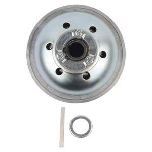 Nuevo embrague de transmisión de la serie 780 302405A para Textron Jacobsen y Cushman UTVs - Product Image 3