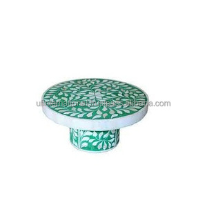 Se puede personalizar el soporte de fiesta, color hueso blanco y negro, precio barato - Product Image 5
