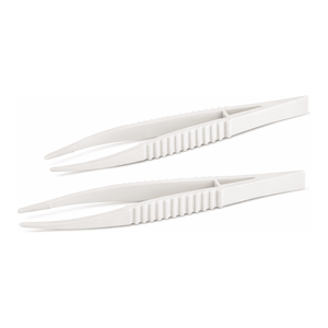 Pinzas de PP Reforzadas de 120 mm, Resistentes al Calor, Aislantes, Herramienta de Ensamblaje para Laboratorio - Product Image 1