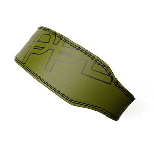 Ceinture d'entraînement de gym personnalisable avec logo pour l'exercice, le fitness, l'haltérophilie, le soutien du dos et le renforcement musculaire - Product Image 6