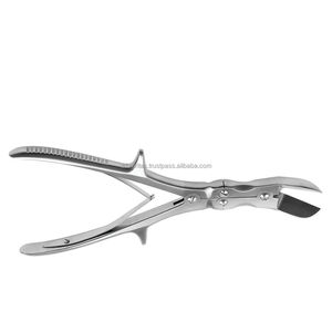 Pince à os chirurgicale orthopédique A-1 VERITAS en acier inoxydable, type Stille-Liston, réutilisable, instrument médical - Product Image 6