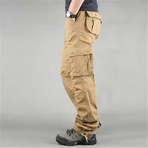 Factory Supply Men's Trousers <b>Work</b> Outdoor Hiking <b>Pant</b> Hot Sale Tactical <b>Cargo</b> <b>Pants</b> Streetwear Men's Oversized Jogger <b>Pants</b> - Product Image 3
