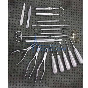 Instruments de chirurgie dentaire pour extraction orale, élévateurs, forceps, kits de chirurgie parodontale BY ECHELON SURGICALS - Product Image 5