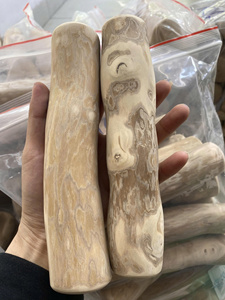 PALO DE MADERA DE CAFÉ PARA MASCOTAS, JUGUETE NATURAL PARA MASCOTAS, DE LARGA DURACIÓN, VIETNAM 2026 - Product Image 6