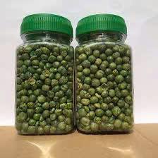 OEM Roasted Salted Green Peas Vietnam Factory Custom Packaging <b>Snack</b> Supplier Wholesale - Product Image 3