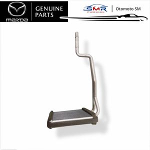 ชุดประกอบฮีตเตอร์ DN2061A10 สำหรับรถยนต์มาสด้า 2 DE, DG ปี 2009-2010 อะไหล่แท้ - Product Image 3