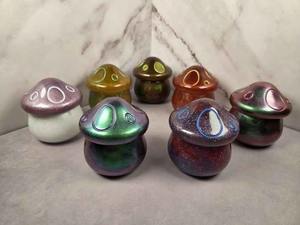 Pot de rangement en résine fait main de qualité supérieure pour la cuisine, la salle de bain, la décoration de la maison, les bonbons, le thé, le café, utilisation multifonctionnelle - Product Image 2