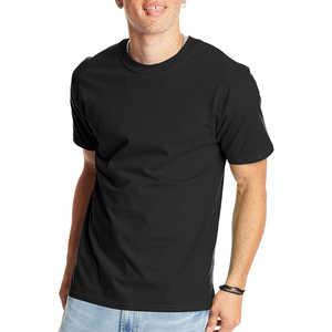 Men Plain T <b>Shirts</b> Decoration Ready Blank Streetwear Crew Neck Short Sleeve Lacrosse Uniforms Pro Set - Product Image 1