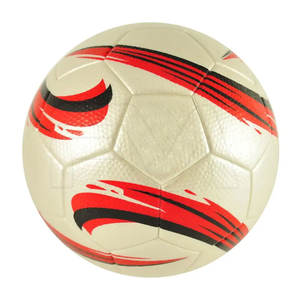 ลูกฟุตบอลแบบเทอร์มอลราคาส่งถูก รับทำโลโก้และขนาดตามสั่ง สำหรับการฝึกซ้อม - Product Image 5