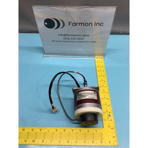 MOTOR PACIFIC SCIENTIFIC E31NRFT-LDN-NS-00 - Equipo y Piezas de Semiconductores de Confianza de Marca Global - Product Image 2