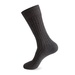 Chaussettes en coton confortables à col ras du cou, respirantes et anti-odeur avec bas en élasthanne, personnalisables, pour le quotidien, idéales pour les cadeaux de printemps - Product Image 5