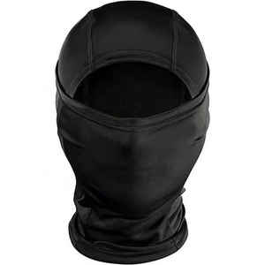 Balaclavas de qualité supérieure du fabricant, vente chaude pour l'hiver, protection contre le froid et chaleur, style sportif. - Product Image 1
