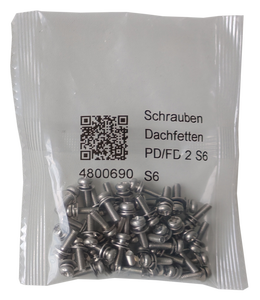 Ốc vít đai ốc bu lông truy cập với tốc độ cao loại bỏ lỗi thủ công cho Fastener công nghiệp tự động tầm nhìn Vít Máy đếm - Product Image 4