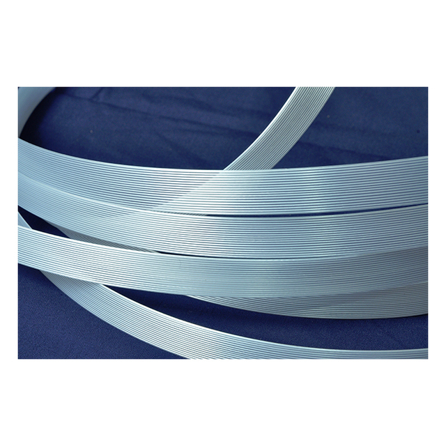 Experts in Selling Polyester Composite Cord Strap 25mm for Pallet Container Cargo Packaging Use at Exceptional Market Price