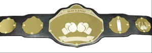เข็มขัดแชมป์ MMA และมวยรุ่นใหม่ปี 2026 แบบสั่งทำพิเศษสำหรับขายส่ง ผลิตจากโลหะผสมสังกะสี ทนทาน เป็นมิตรกับสิ่งแวดล้อม เหมาะสำหรับทุกเพศ - Product Image 2