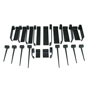 Juego de Retractores Cervicales Manuales y Retractores para Discectomía Lumbar – Instrumentos Internos de Fijación Espinal para Cervicales y Lumbares - Product Image 5