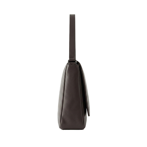 Bolso de Mano para Mujer, Cuero Genuino, Forro de Poliéster, Cierre Magnético, Ajustable, Ligero, de Viaje, Grande, Casual, Moderno, Resistente al Agua - Product Image 3