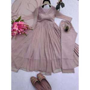 ชุดทำงานปักเลื่อมสำหรับผู้หญิงสวมงานปาร์ตี้ - Product Image 6