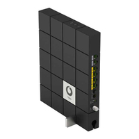HG8247Q GPON Fiber Ağ Geçidi Yönlendiricisi, Yüksek Hızlı İnternet Bağlantısı ve Verimli Ağ Kontrolü Sunuyor