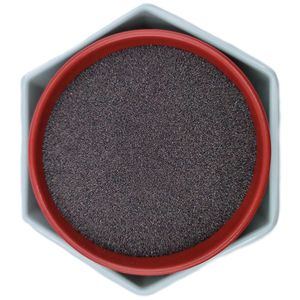 Venta al por mayor de mineral de titanio premium, ilmenita con 50% de TiO2 mín. para plantas de dióxido de titanio - Product Image 5
