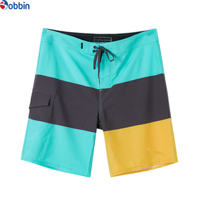 Pantalones Cortos Casuales para Hombre, Precio al por Mayor, Nueva Llegada, Manga Corta, Color Sólido, Ropa para Adultos - Product Image 5