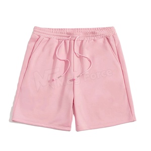 กางเกงขาสั้นลำลองสำหรับผู้ชายกางเกงขาสั้นตามสั่ง - Product Image 1