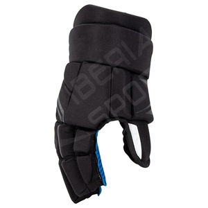 Guantes de Hockey sobre Hielo Personalizados IBERIA, Calidad Profesional Premium |   OEM al por Mayor |   Senior / Junior / Juvenil - Product Image 2