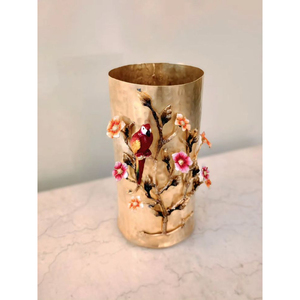 Moderna Tazón de Servir de Acero Inoxidable con Acabado Pulido y Diseño de Patas Único para Presentación de Comida en Fiestas, Utensilios de Cocina para el Hogar - Product Image 5